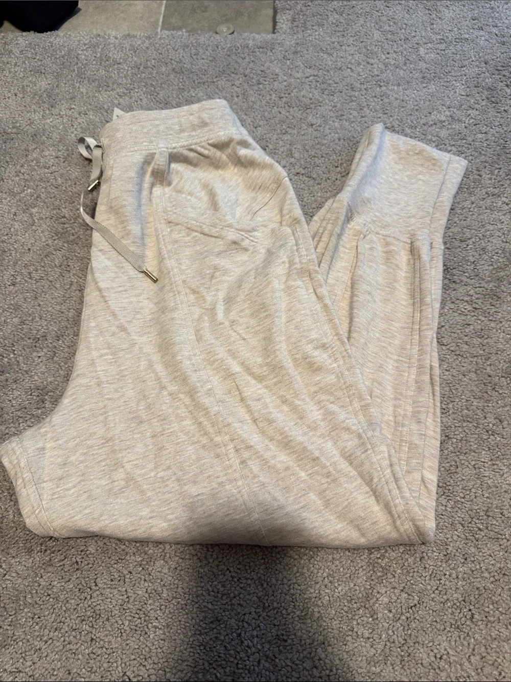 lululemon athletica Still Chill Jogger 6